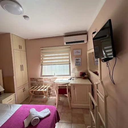Bujtina Shqiptare Hotel Tirana