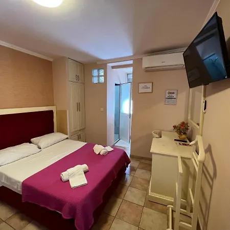 Hotel Bujtina Shqiptare