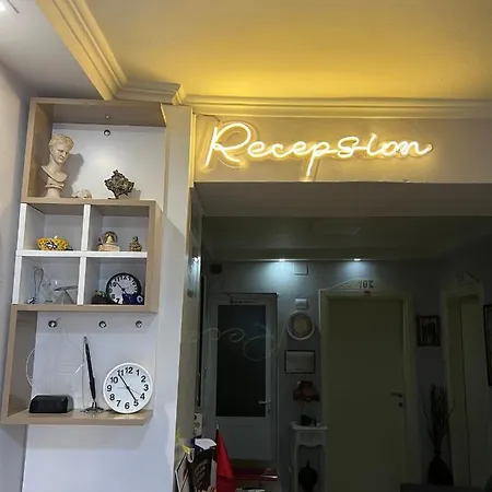 Hotel Bujtina Shqiptare