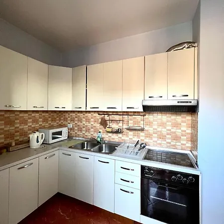 Hotel Bujtina Shqiptare *