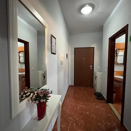 Bujtina Shqiptare Tirana