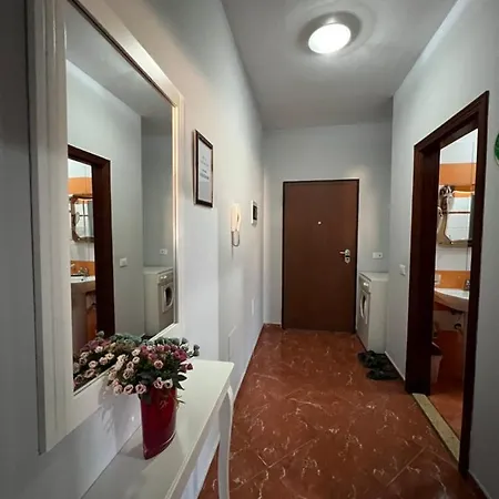 Bujtina Shqiptare تيرانا