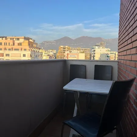 Bujtina Shqiptare Hotel