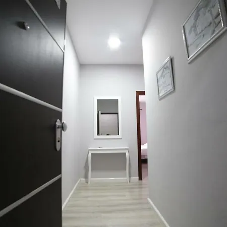 Hotel Bujtina Shqiptare Tirana