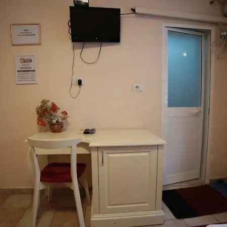 Hotel Bujtina Shqiptare