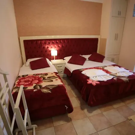 Hotel Bujtina Shqiptare *