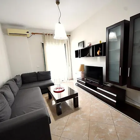 Hotel Bujtina Shqiptare *