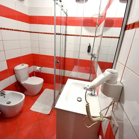 Bujtina Shqiptare Hotel
