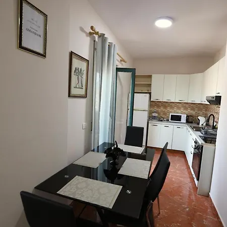 Bujtina Shqiptare Hotel Tirana