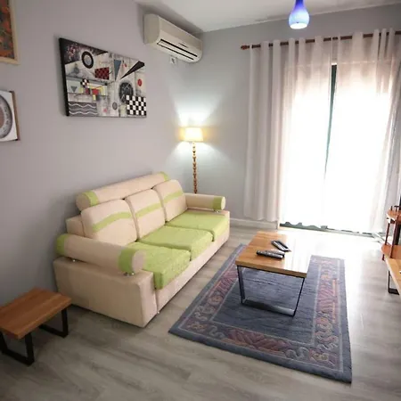 Hotel Bujtina Shqiptare