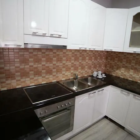 Bujtina Shqiptare Отель Тирана