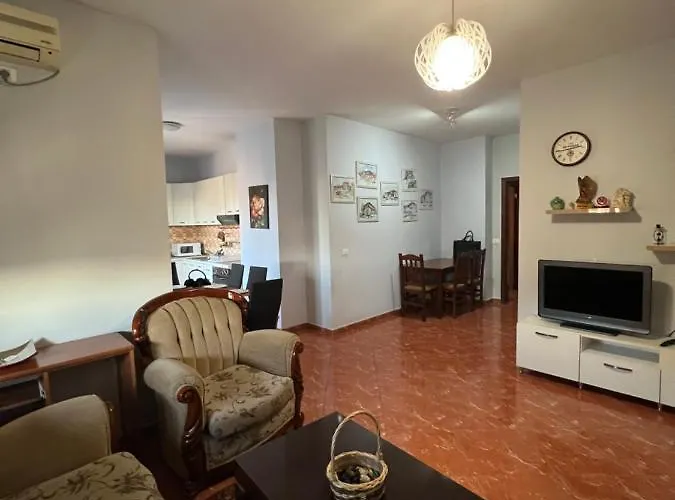 Bujtina Shqiptare * Tirana