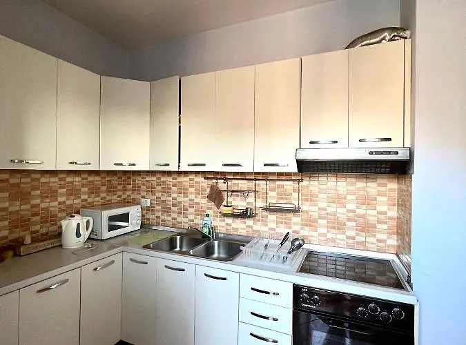 Hotel Bujtina Shqiptare *