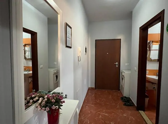 Bujtina Shqiptare Tirana