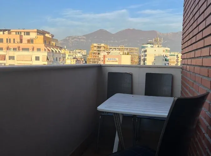 Bujtina Shqiptare Hotel