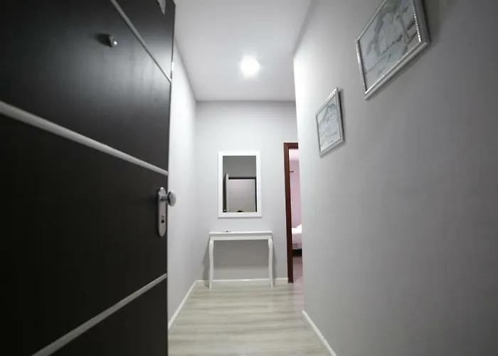 Hotel Bujtina Shqiptare Tirana