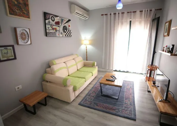 Hotel Bujtina Shqiptare