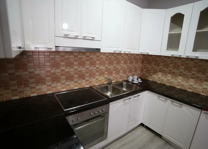 Bujtina Shqiptare Hotel Tirana